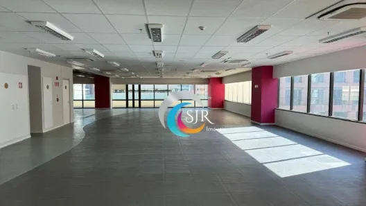 Sala Comercial para venda ou aluguel, 752m² no Vila Olímpia, São Paulo