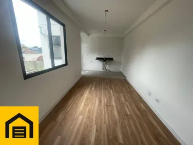 Apartamento com 2 Quartos para alugar, 55m² no Vila Bocaina, Mauá
