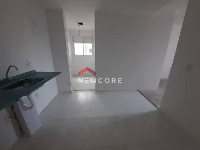 Apartamento com 2 Quartos à venda, 37m² no Parque Vitória, São Paulo