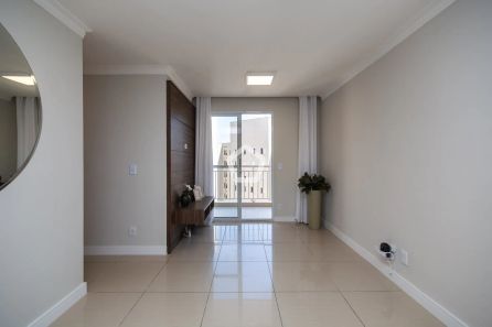 Apartamento com 3 Quartos à venda, 63m² no Jardim Íris, São Paulo