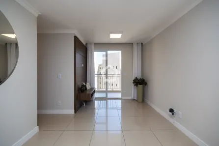 Apartamento com 3 Quartos à venda, 63m² no Jardim Íris, São Paulo