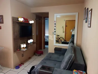 Apartamento com 2 Quartos à venda, 42m² no Igara, Canoas