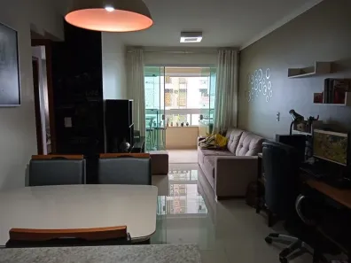 Apartamento com 2 Quartos à venda, 61m² no Setor Bueno, Goiânia