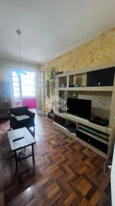 Apartamento com 3 Quartos à venda, 110m² no Centro Histórico, Porto Alegre
