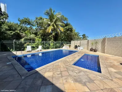 Apartamento com 2 Quartos à venda, 45m² no Balneário de Carapebus, Serra