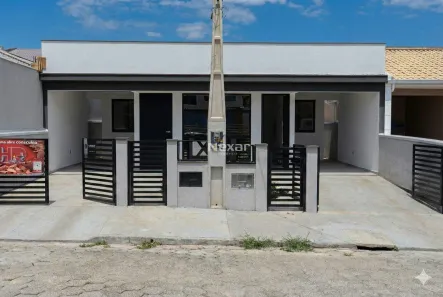 Casa com 2 Quartos à venda, 70m² no Praia Comprida, São José