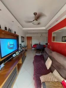 Apartamento com 3 Quartos à venda, 112m² no Vaz Lobo, Rio de Janeiro
