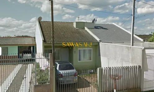 Casa com 3 Quartos à venda, 58m² no Nações, Fazenda Rio Grande