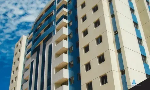 Apartamento com 3 Quartos à venda, 73m² no Ceilândia Norte, Brasília