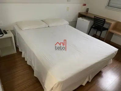 Apartamento com 1 Quarto à venda, 16m² no São Cristóvão, Belo Horizonte