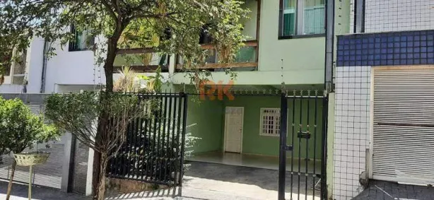 Casa com 4 Quartos à venda, 240m² no Paquetá, Belo Horizonte