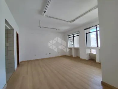 Ponto Comercial para alugar, 34m² no Floresta, Porto Alegre