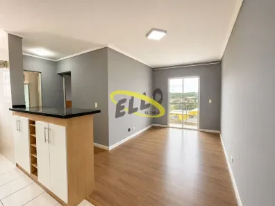 Apartamento com 2 Quartos à venda, 50m² no Jardim dos Ipês, Cotia