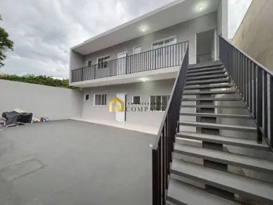 Apartamento com 2 Quartos à venda, 45m² no Vila Barão, Sorocaba