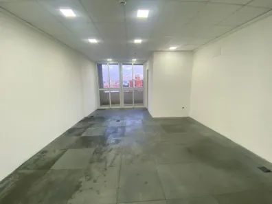 Sala Comercial para alugar, 40m² no Chácara Santo Antônio (Zona Sul), São Paulo