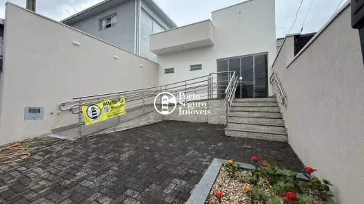 Imóvel Comercial com 5 Quartos para alugar, 110m² no Vila Pavan, Americana