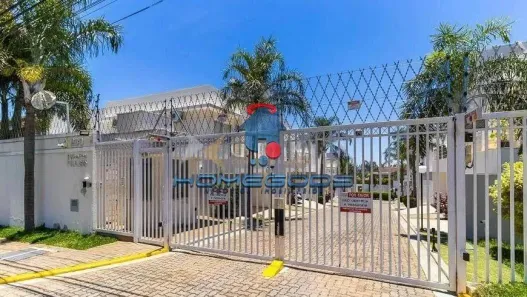 Casa de Condomínio com 3 Quartos à venda, 180m² no Jardim das Paineiras, Campinas