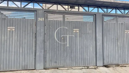Casa com 5 Quartos à venda, 159m² no Parque Residencial Potiguara, Itu