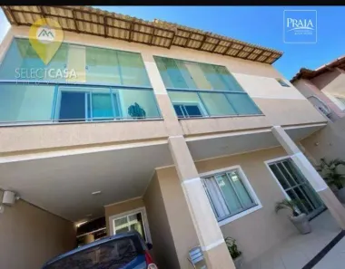 Casa com 4 Quartos à venda, 250m² no Morada de Laranjeiras, Serra