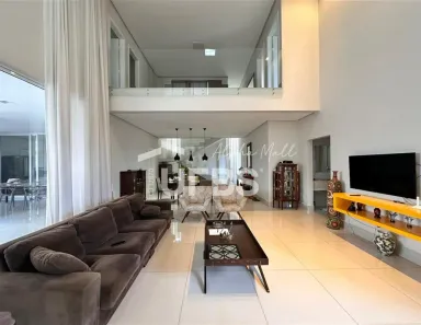 Apartamento com 4 Quartos à venda, 352m² no Alphaville Flamboyant Residencial Araguaia, Goiânia