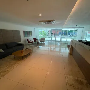 Apartamento com 3 Quartos à venda, 68m² no Benfica, Fortaleza