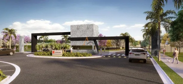 Lote/Terreno à venda, 302m² no Eville Bady Bassitt, Bady Bassitt