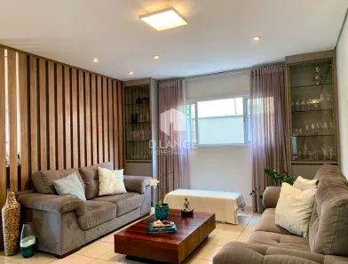 Casa de Condomínio com 4 Quartos à venda, 297m² no Jardim Recanto, Valinhos