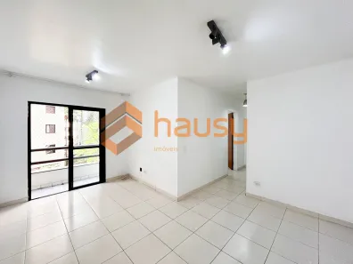 Apartamento com 2 Quartos para alugar, 60m² no Vila Dinorah, São Paulo