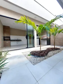 Casa com 3 Quartos à venda, 141m² no Setor Maysa, Trindade