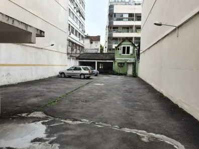 Lote/Terreno à venda, 367m² no Maracanã, Rio de Janeiro