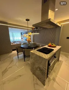Apartamento com 3 Quartos à venda, 85m² no Luzia, Aracaju