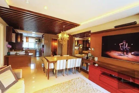 Apartamento com 3 Quartos à venda, 122m² no Agronômica, Florianópolis