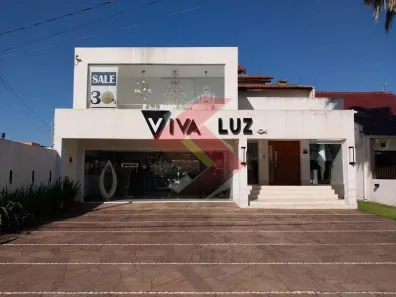 Ponto Comercial para alugar, 394m² no Marechal Rondon, Canoas