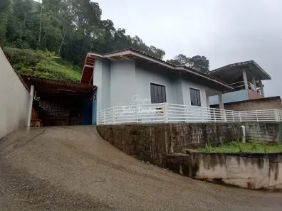 Casa com 2 Quartos à venda, 591m² no Azambuja, Brusque