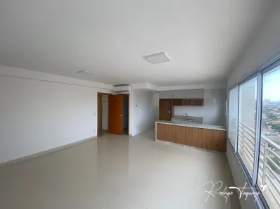 Apartamento com 3 Quartos à venda, 96m² no Jardim Europa, Goiânia