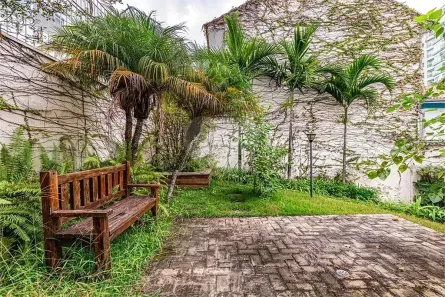 Casa com 4 Quartos à venda, 420m² no Perdizes, São Paulo