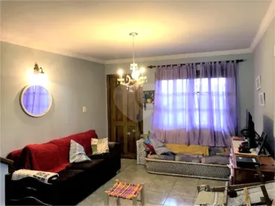 Sobrado com 2 Quartos à venda, 68m² no Vila da Saúde, São Paulo