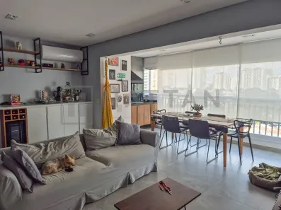 Apartamento com 2 Quartos à venda, 95m² no Quarta Parada, São Paulo
