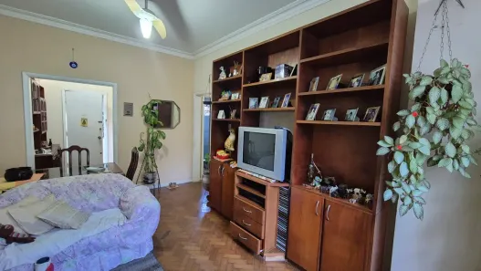 Apartamento com 2 Quartos à venda, 73m² no Copacabana, Rio de Janeiro