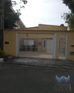 Casa com 2 Quartos para alugar, 149m² no Planalto Paulista, São Paulo
