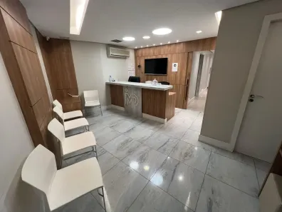 Consultório para alugar, 73m² no Enseada do Suá, Vitória