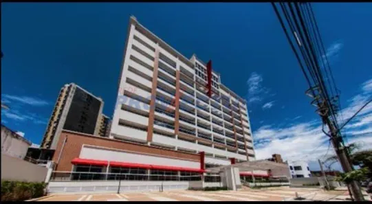 Sala Comercial com 1 Quarto à venda, 49m² no Botafogo, Campinas