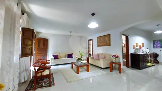 Casa com 5 Quartos à venda, 340m² no Morada de Camburi, Vitória