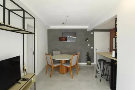 Apartamento com 2 Quartos à venda, 61m² no Higienópolis, Porto Alegre