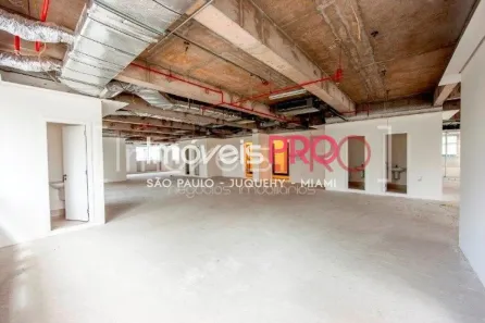 Imóvel Comercial para alugar, 230m² no Indianópolis, São Paulo