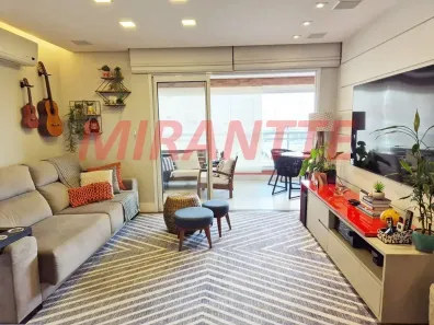Apartamento com 2 Quartos à venda, 94m² no Várzea da Barra Funda, São Paulo