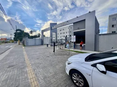 Apartamento com 2 Quartos para venda ou aluguel, 38m² no Liberdade, Parnamirim