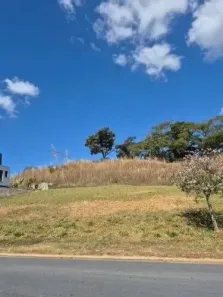 Lote/Terreno à venda, 562m² no Alphaville Vespasiano, Vespasiano