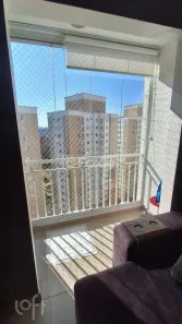 Apartamento com 1 Quarto à venda, 64m² no Vila Moreira, São Paulo