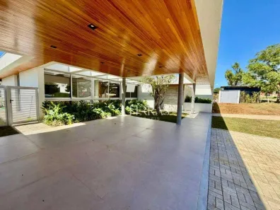 Casa de Condomínio com 4 Quartos à venda, 335m² no Bairro Campos de Santo Antônio, Itu